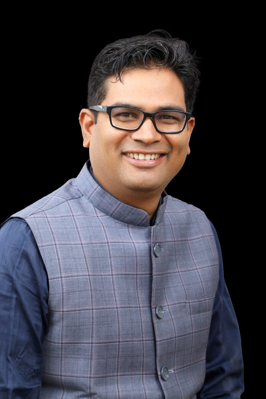 Minister